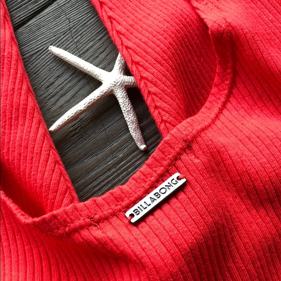 🌴🌼BILLABONG- HOLA HOLIDAY DRESS🌼🌴 - Picture 9 of 10